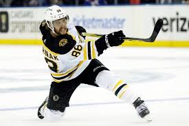 Survol- Bruins de Boston 2023-24