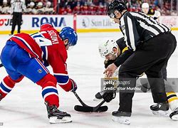 Avant-match : Canadiens vs Bruins