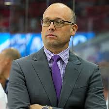 Les Hawks mettent la main sur Jeff Blashill