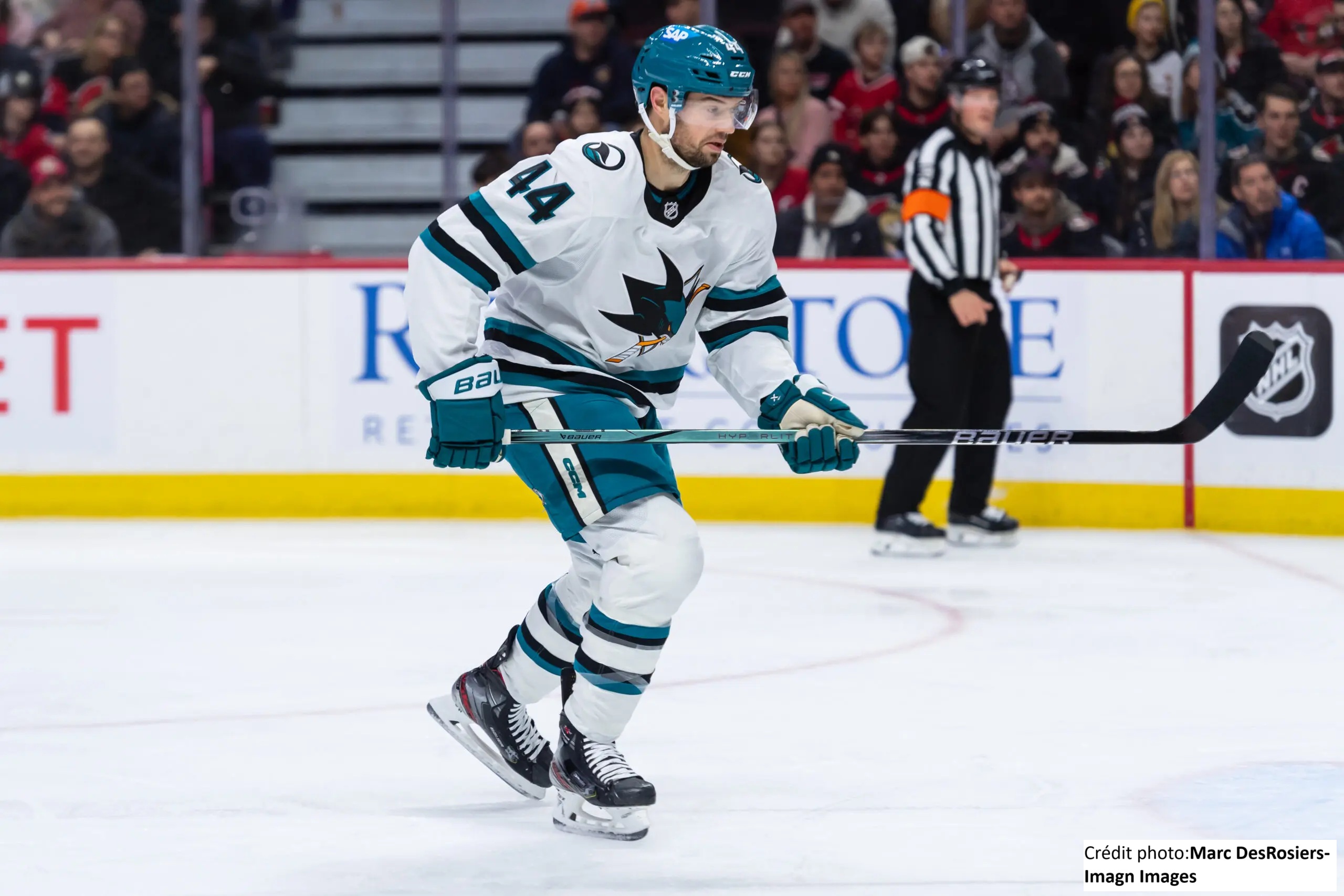 Vlasic, la fin d’un ère