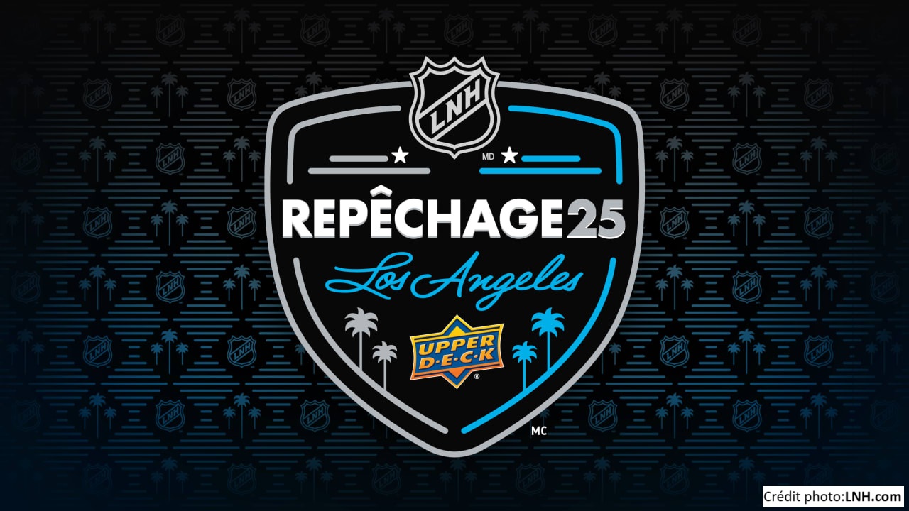 Repêchage 2025 : Du 1er au 32 rang