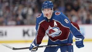 Cale Makar, meilleur défenseur cette Année