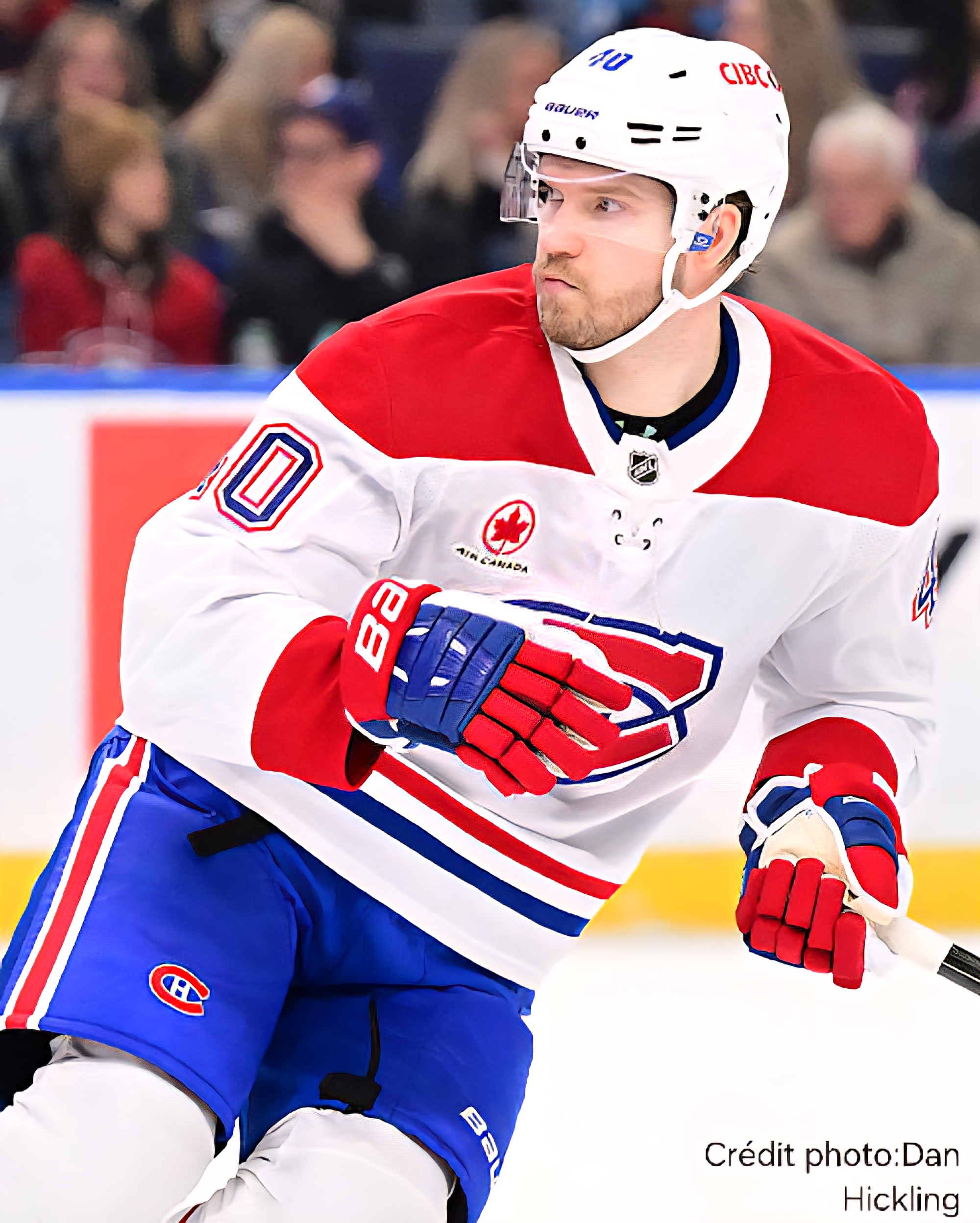 Armia signe à Los Angeles