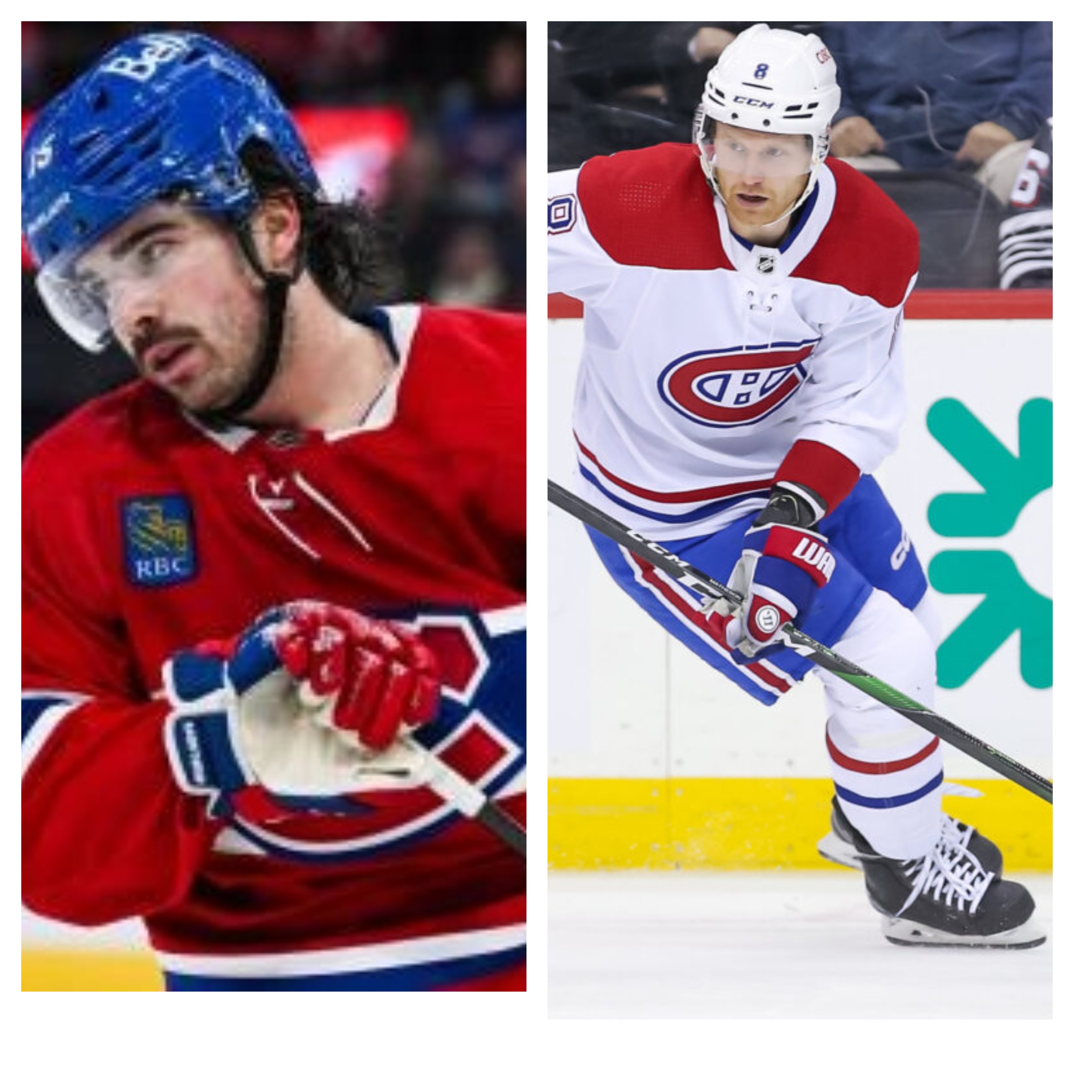 Kent Hughes : Newhook et Matheson