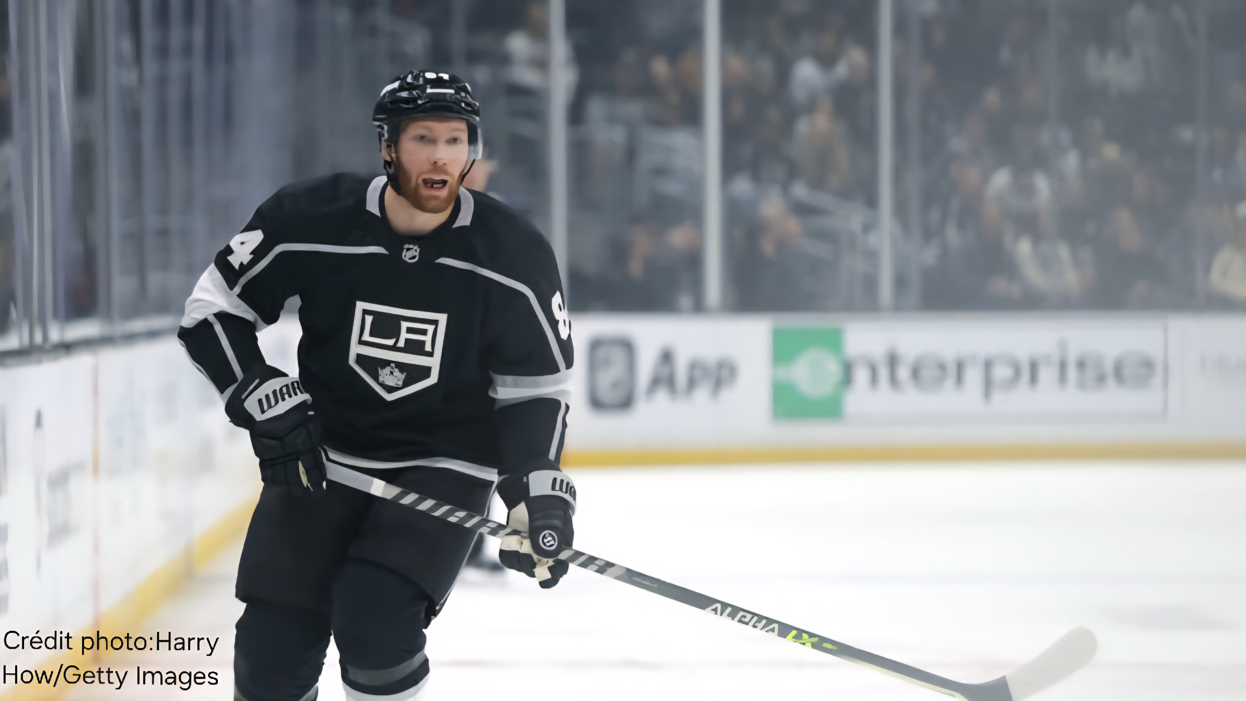 Un accolyte pour Adam Fox