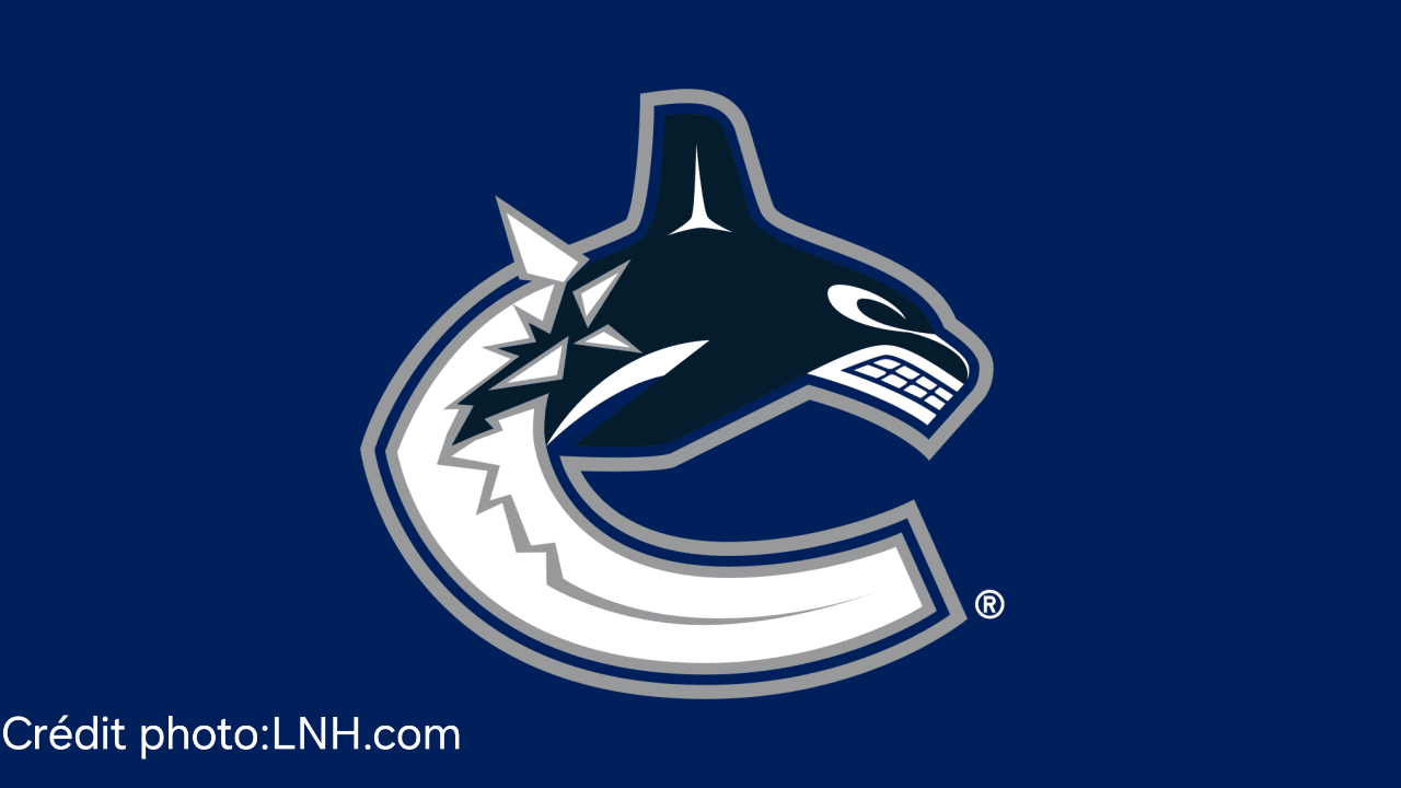SURVOL : (25 sur 32), (7e de la division pacifique), Canucks de Vancouver