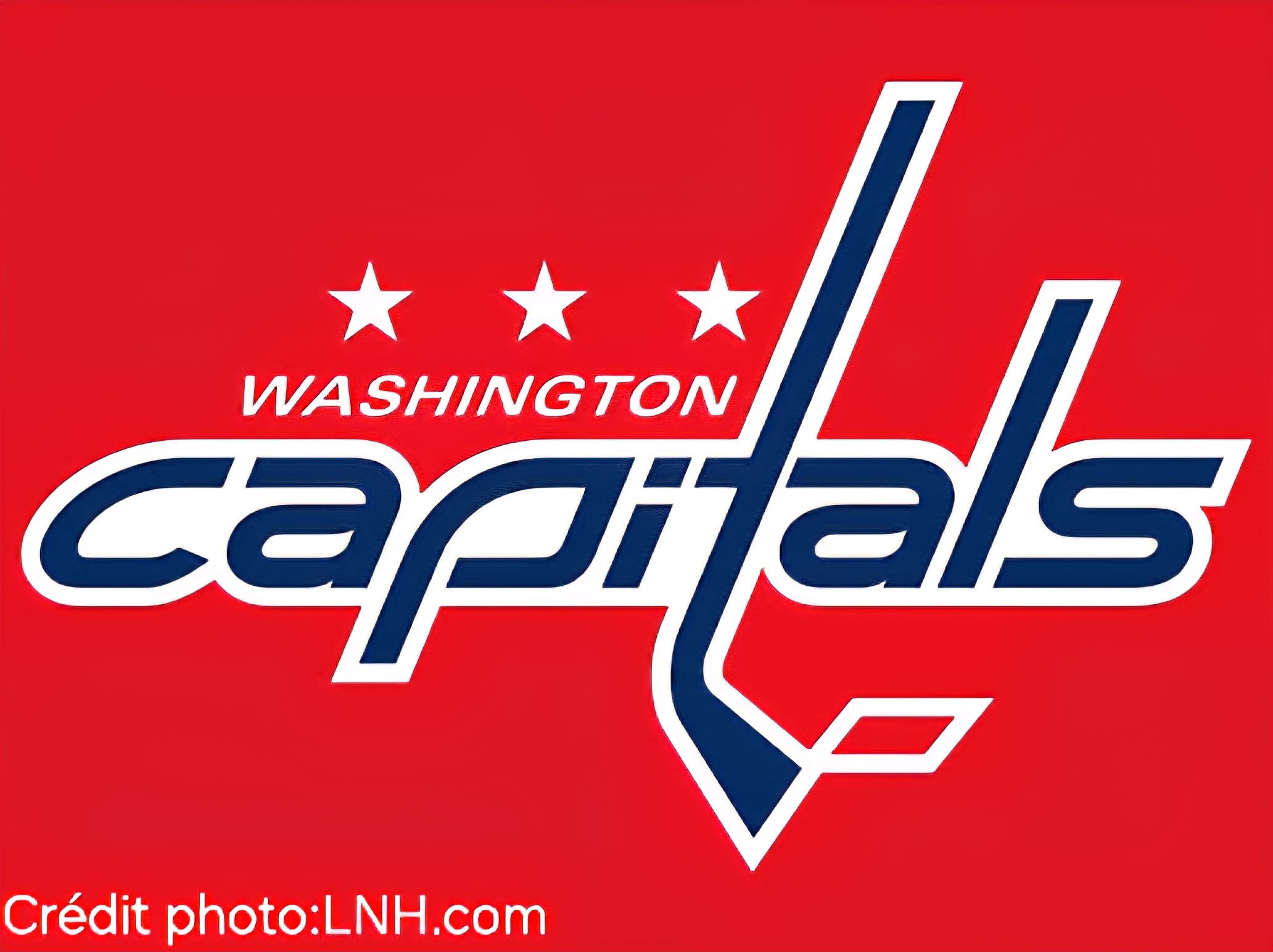 SURVOL : (12 sur 32), (3e de la division métropolitaine), Capitals de Washington