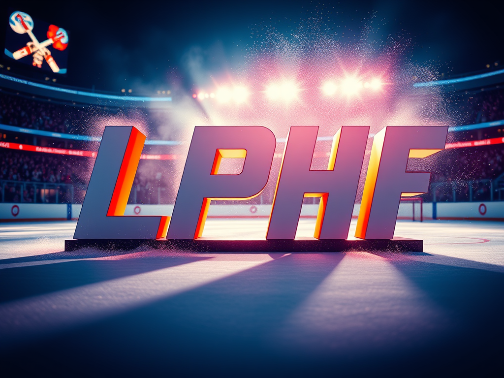 Une première dans la LPHF